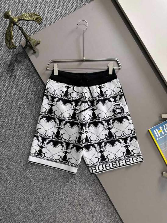 Picture of Burberry Short Pants _SKUBurberryS-XLxetr1416678